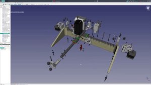 Archicad vs Freecad which is better