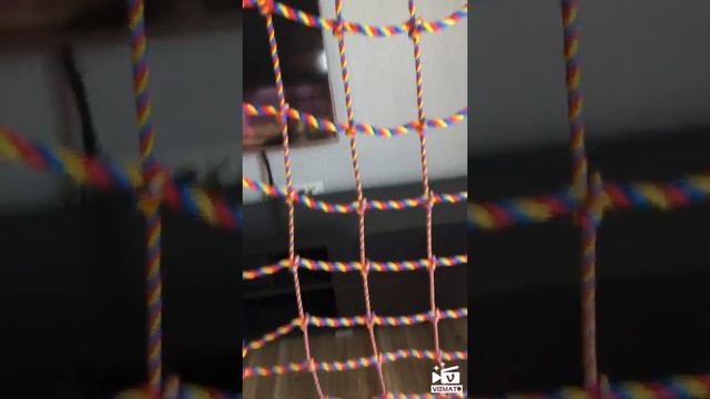 Спортивный комплекс «Веселый малыш»