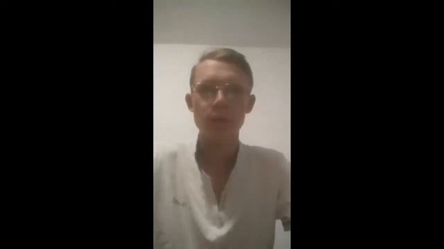 Челлендж «Что для меня Независимость?» 49 группа. Браингер Юрий смотреть онлайн