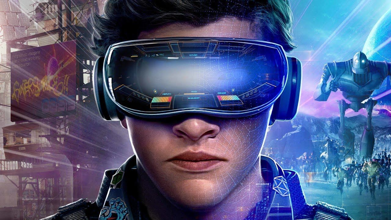 Первому Игроку Приготовиться 2018 - Мнение! Что посмотреть? Какой фильм глянуть? #КИНОВЗОР
