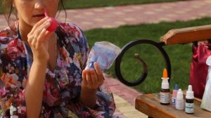 Как убрать сопли у младенца