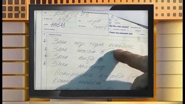 Видеолекция Основы обеспечения работоспособности транспортной техники смотреть онлайн