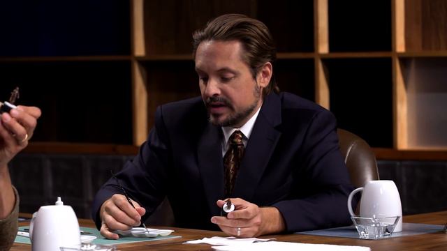 Dirt and Grime with Liam O'Brien | MINI PRIMETIME смотреть онлайн