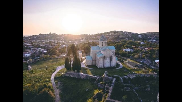 Кутаиси История (Грузия) смотреть онлайн