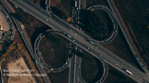 Жилой комплекс МОТИВЫ в Тюмени