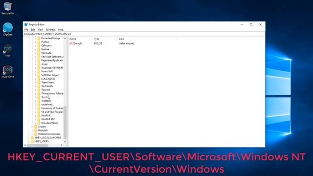 How to remove explorer.exe blank error message on startup windows 10/windows 8.1/windows 8 смотреть онлайн