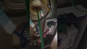 Не греет водонагреватель ARISTON