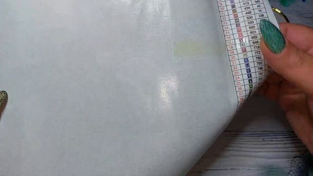 РАСПАКОВКА!!! Алмазная вышивка с Али)))Красивейшая картина"ВОДОПАД"!!!! смотреть онлайн