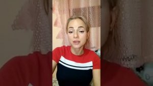 Елена Фаист. Ей угрожают за её убеждения в Украине.