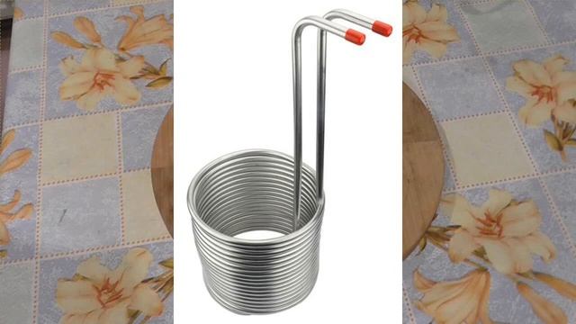 Чиллер. Какой выбрать???