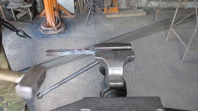 ковка фактура ананас смотреть онлайн