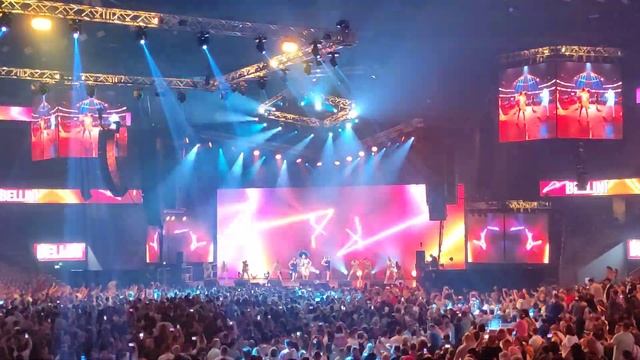 Bellini - Samba de janeiro смотреть онлайн