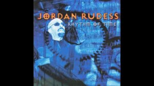 Jordan Rudess - Screaming Head