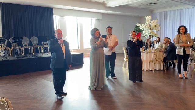 Tobias&Hanife nunta смотреть онлайн