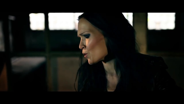Tarja Turunen - An Empty Dream смотреть онлайн