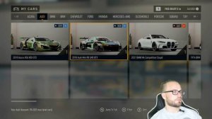 Forza Motorsport Premium Edition Gameplay!