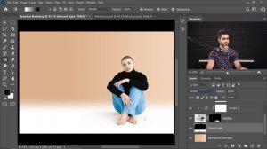 Create Flawless & Seamless Backdrops with Photoshop