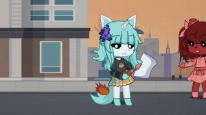 IT BURNS BURNS BURNS! Meme / Smiling Critters / made by - gracie -