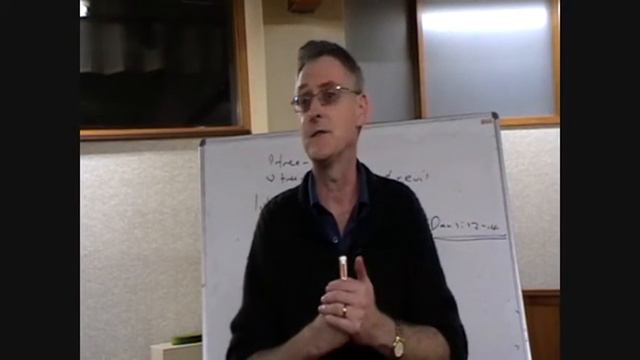 Study on Revelation. By Rev Michael Flinn (Part 7 of 7) смотреть онлайн