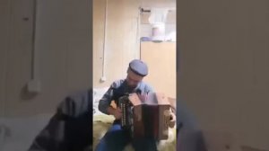 Уральские таланты. "Моря гладь."