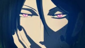 Тёмный дворецкий:♡Себастьян и Сиэль♡ Выбор между Себастьяном и Анджелой☆