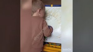 Чем отмыть магнитную доску от маркеров?