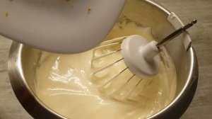 Бисквит на желтках шоколадный пышный мягкий для тех у кого аллергия на белок