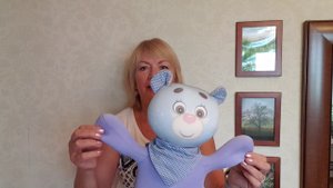 Подарки и текстиль для дома - примеряю Ивановский трикотаж от" Василька".Скинула наеденные кг)