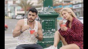 МИКАЭЛ АРАМЯН- БИОГРАФИЯ И ЛИЧНАЯ ЖИЗНЬ