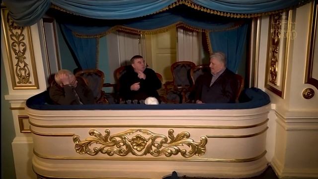 Байки из ложи. Часть третья