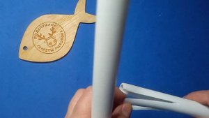 Сушилка на батарею для 8 вещей за 70 рублей / Сделал за минуты, потратил копейки