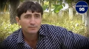 СТАРЫЕ ЧЕЧЕНСКИЕ ПЕСНИ ЗОЛОТОЙ ГОЛОС Ваха Берсанукаев СБОРНИК