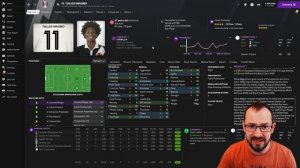 🔥 3 AMAZING WONDERKIDS 🔥 GOLDEN TRIO | FM21 WONDERKIDS | TOOKAJOBS | FOOTBALL MANAGER 21 | 21.4