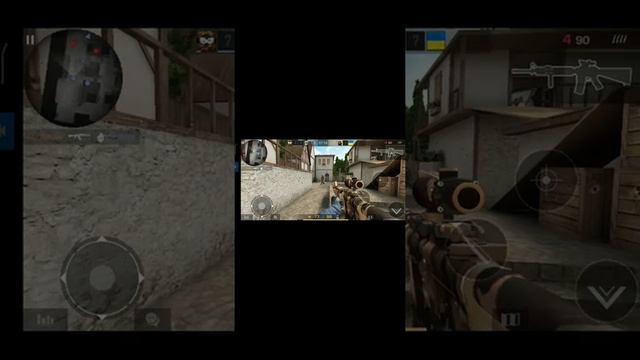 Стрим по Standoff 2 коплю на кейс или бокс смотреть онлайн