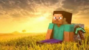 музыка Minecraft ностальгия