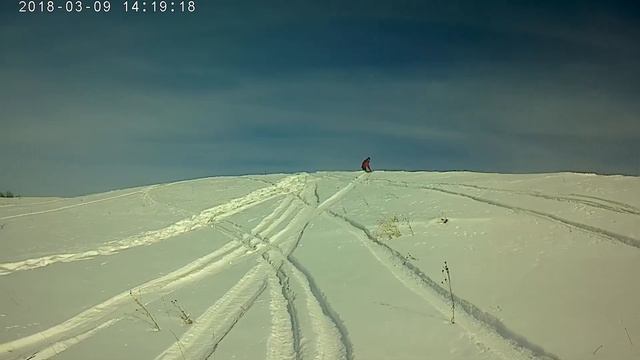 дача чайка скоростной спуск смотреть онлайн