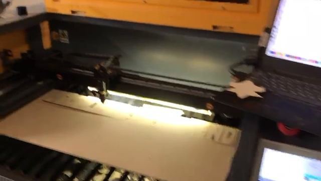 ЧПУ станки