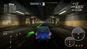 Need for Speed™ SHIFT Часть 3 Соревнование производителей