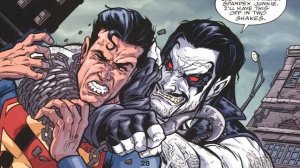 Лобо - разбор анонса и первых деталей. История и сюжет фильма!