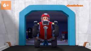 Щенячий патруль заставка Морской патруль