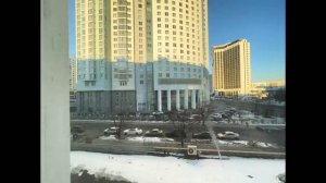 Обзор Русаковская 29