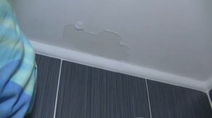 Не делайте подвесные потолки в ванной из гипсокартона