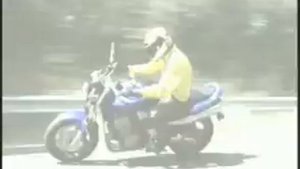 Honda Cb900 Hornet