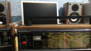 Океан - 209 на FM.