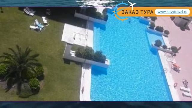 TRYP CHAMARTIN 3* Испания Мадрид обзор – отель ТРАЙП ЧАМАРТИН 3* Мадрид видео обзор смотреть онлайн