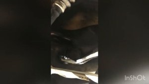 Замена стабилизаторов Chevrolet Spark. Все просто!!!