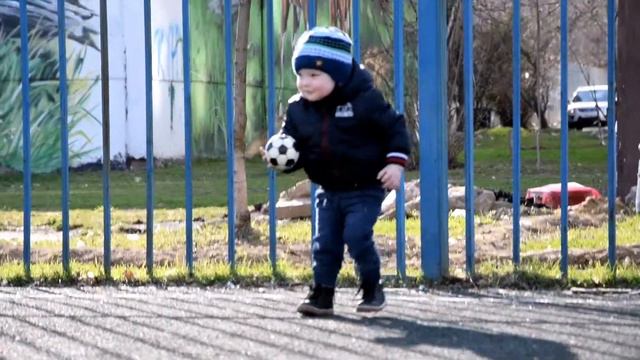 Малый повзрослел😂 смотреть онлайн