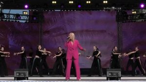 "Солнце Монако" (03.09.2022)