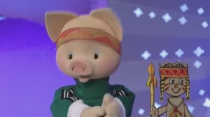 ✨Спокойной ночи, малыши✨ №196/2023 Три медали