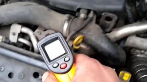 Опель Зафира 1.7cdti A17DTR минусовая клемма греется кипит